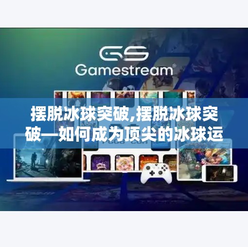 摆脱冰球突破,摆脱冰球突破—如何成为顶尖的冰球运动员