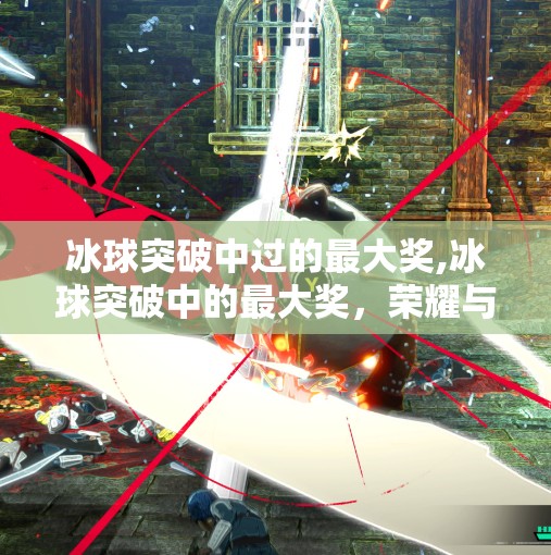 冰球突破中过的最大奖,冰球突破中的最大奖，荣耀与梦想的交汇