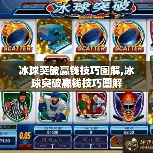 冰球突破赢钱技巧图解,冰球突破赢钱技巧图解
