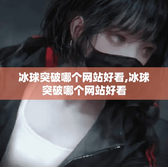 冰球突破哪个网站好看,冰球突破哪个网站好看
