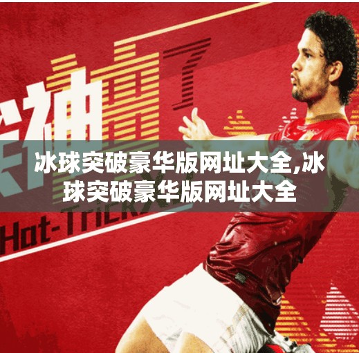 冰球突破豪华版网址大全,冰球突破豪华版网址大全