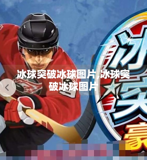 冰球突破冰球图片,冰球突破冰球图片