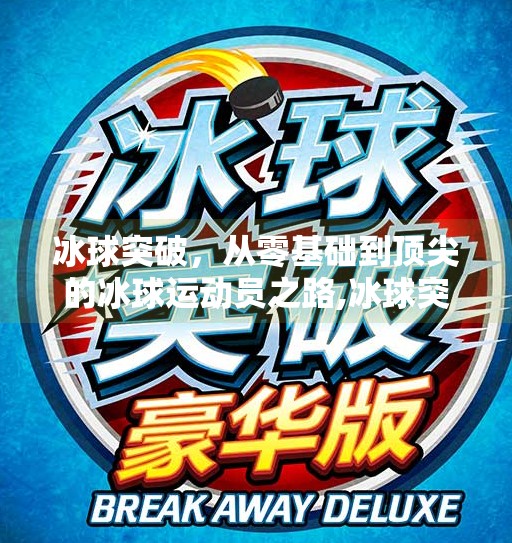 冰球突破，从零基础到顶尖的冰球运动员之路,冰球突破在下载