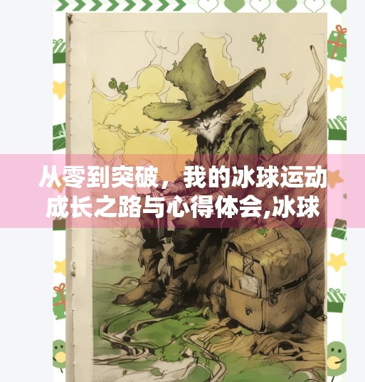 从零到突破，我的冰球运动成长之路与心得体会,冰球突破心得体会