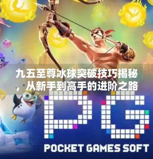 九五至尊冰球突破技巧揭秘，从新手到高手的进阶之路,九五至尊冰球突破技巧