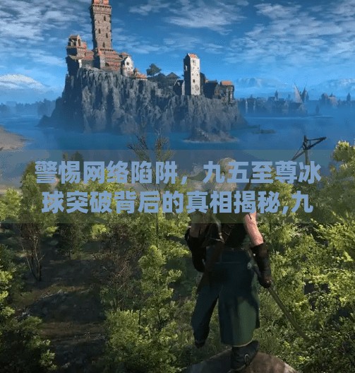 警惕网络陷阱，九五至尊冰球突破背后的真相揭秘,九五至尊冰球突破网站