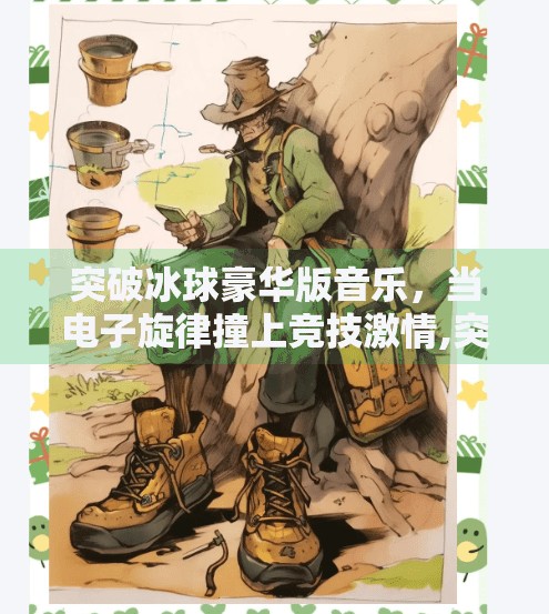 突破冰球豪华版音乐，当电子旋律撞上竞技激情,突破冰球豪华版音乐