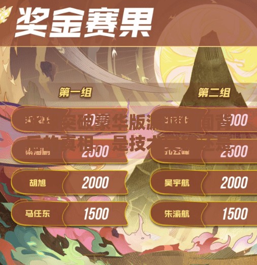 冰球突破豪华版漏洞传闻背后的真相，是技术突破还是玩家误解？冰球突破豪华版破漏洞