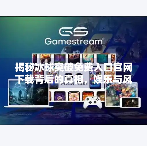 揭秘冰球突破免费入口官网下载背后的真相，娱乐与风险的边界,冰球突破免费入口官网下载
